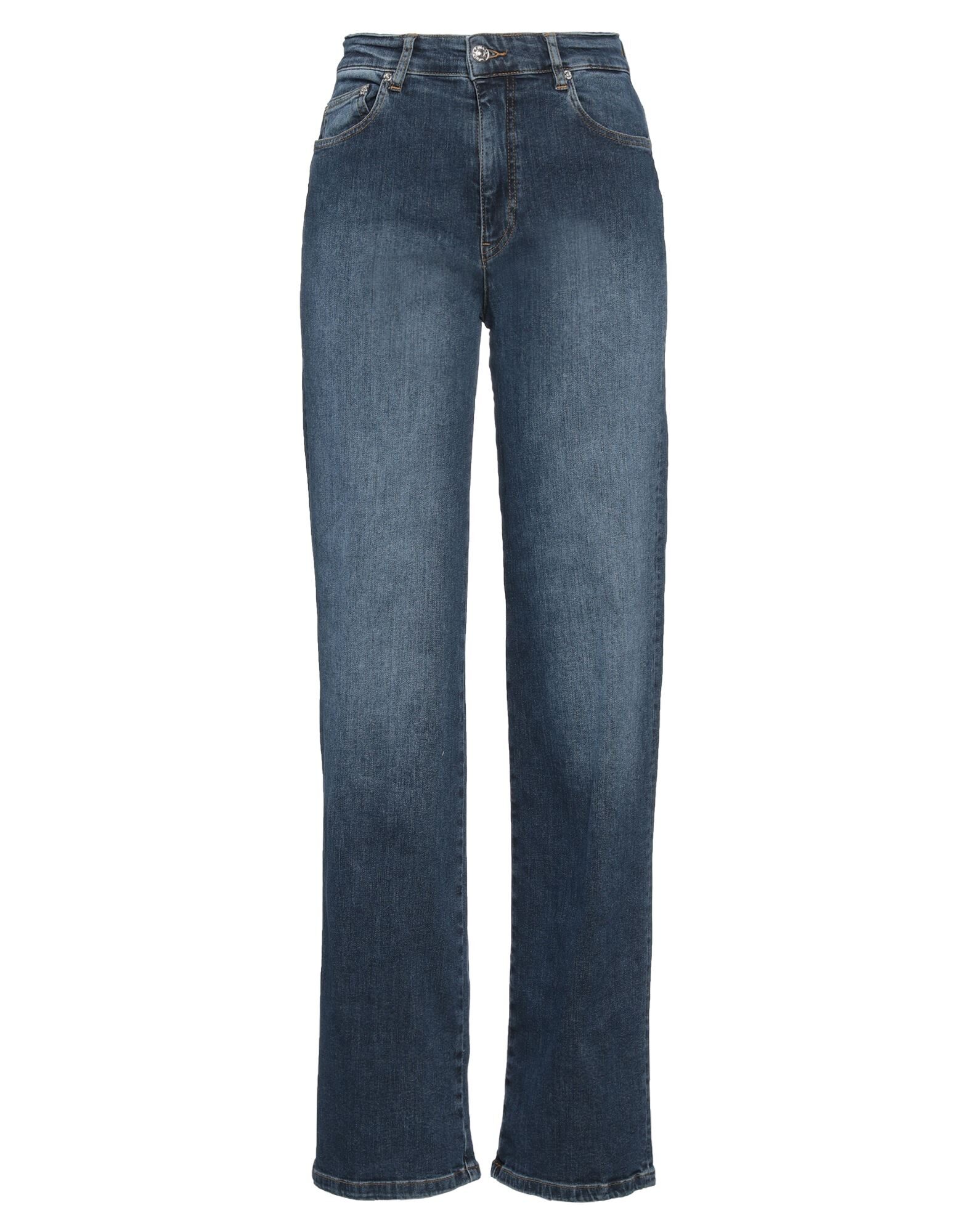 CHIARA FERRAGNI - Pantalones vaqueros