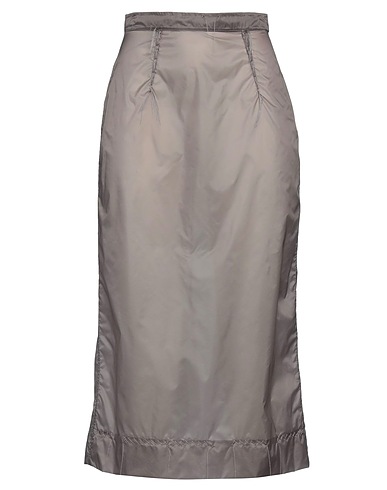 MAISON MARGIELA Midi skirt 100% Polyamide