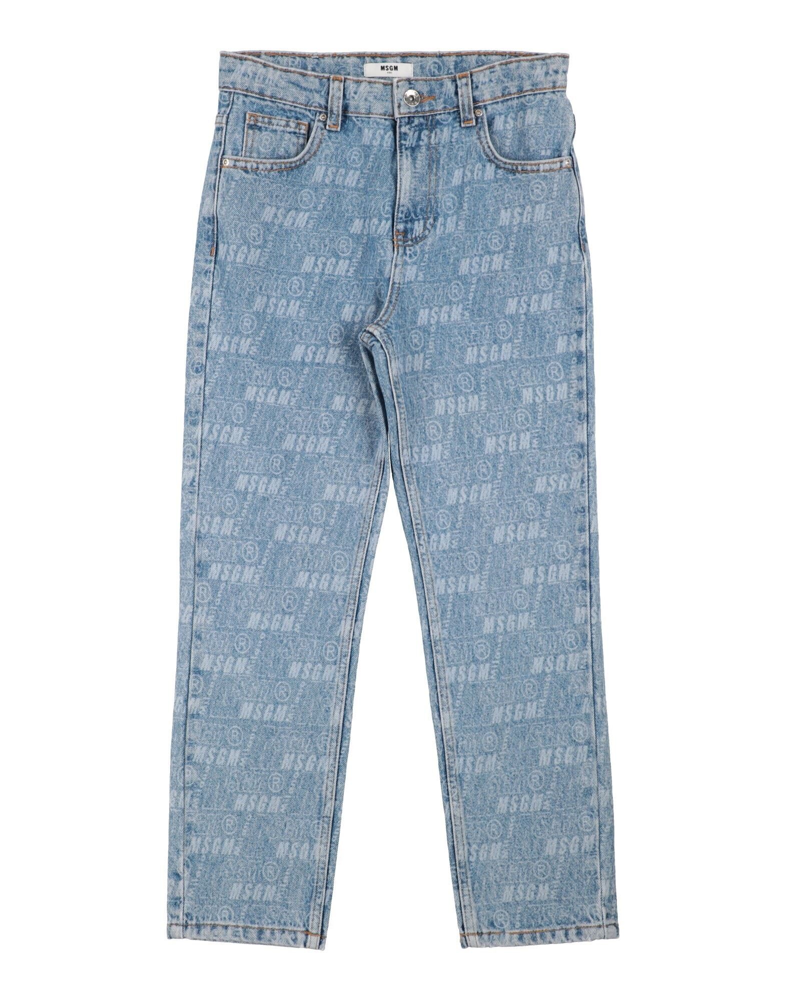 MSGM - Jeans