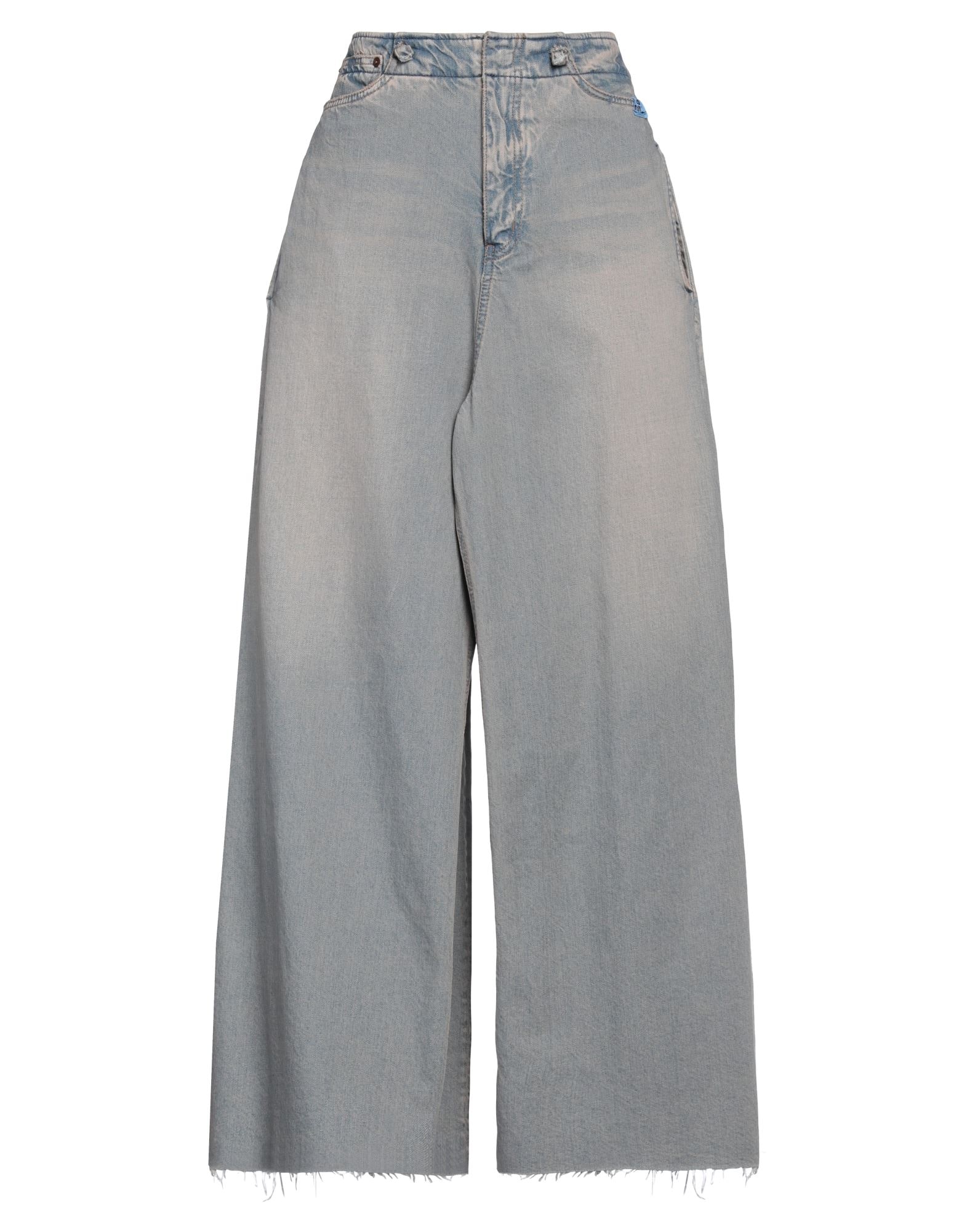 MAISON MIHARA YASUHIRO - Jeans