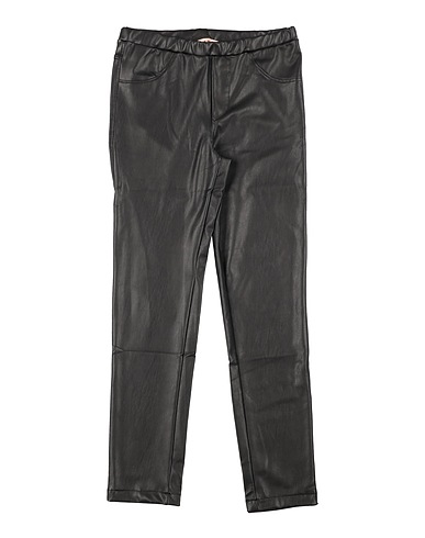 ANIYE BY Casual trouser Black 100% Polyurethane