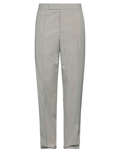 SAPIO Casual trouser Grey 100% Polyester