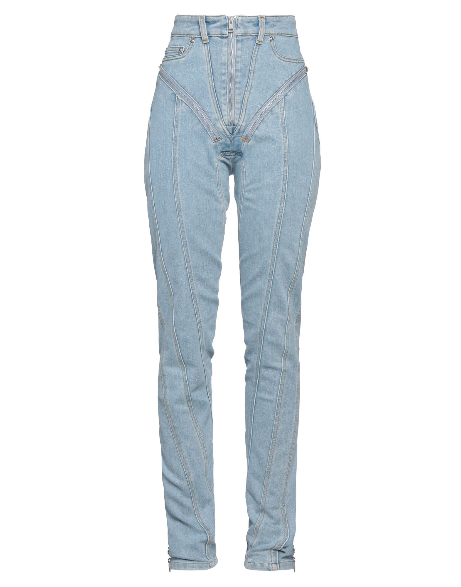 MUGLER - Jeans