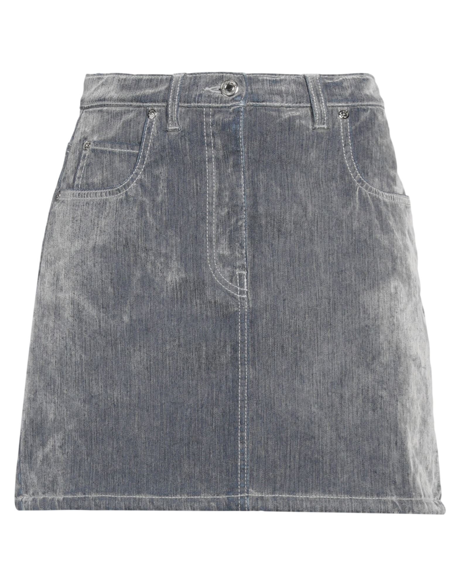 MSGM - Denim skirts