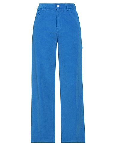 CELLAR DOOR Casual pants 98% Cotton, 2% Elastane