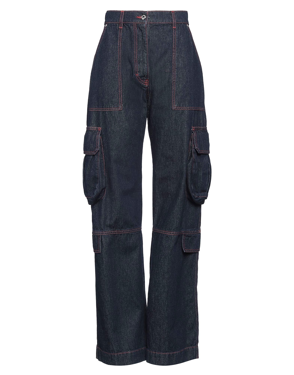 MSGM - Pantalones vaqueros