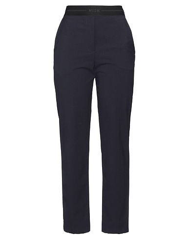 MSGM Hosen 96% Schurwolle, 4% Elastan