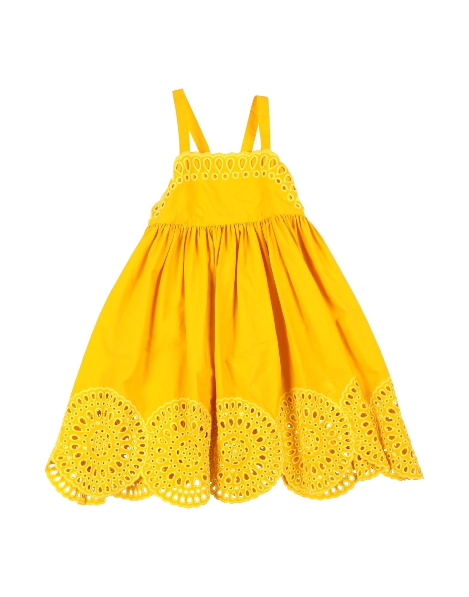 STELLA McCARTNEY KIDS - Kids’ dresses