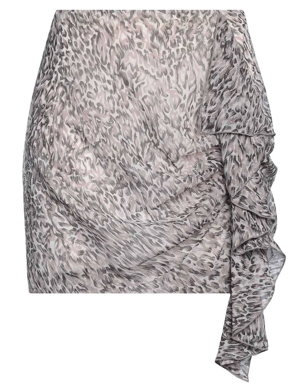 PATRIZIA PEPE - Mini skirts