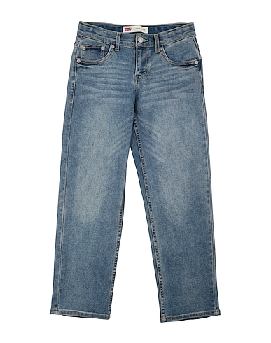 LEVI'S Pantaloni jeans 68% Cotone, 28% Poliestere, 3% Viscosa, 1% Elastan