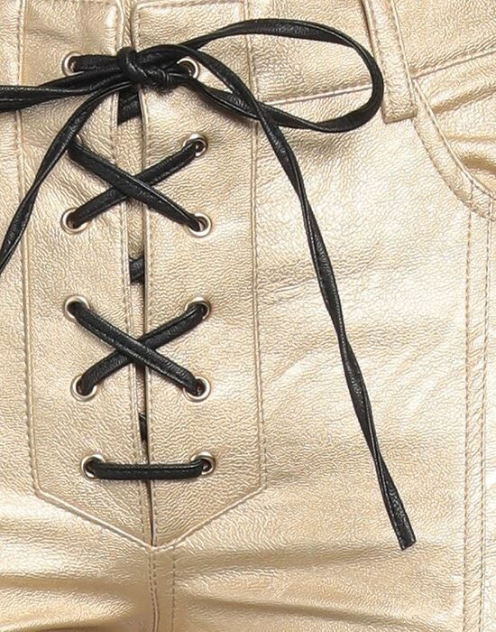 ANIYE RECORDS Повседневные брюки