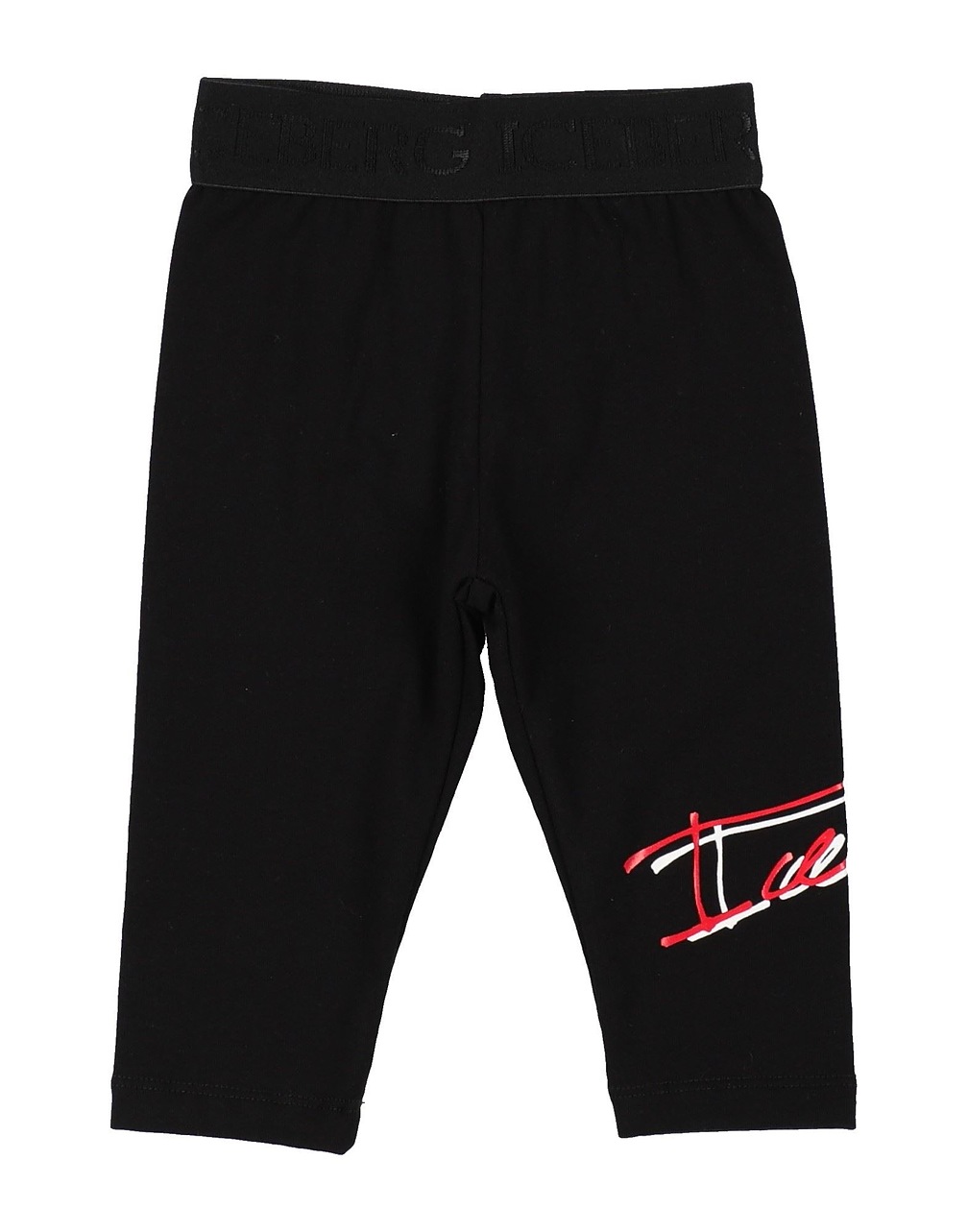 ICEBERG - Κολάν