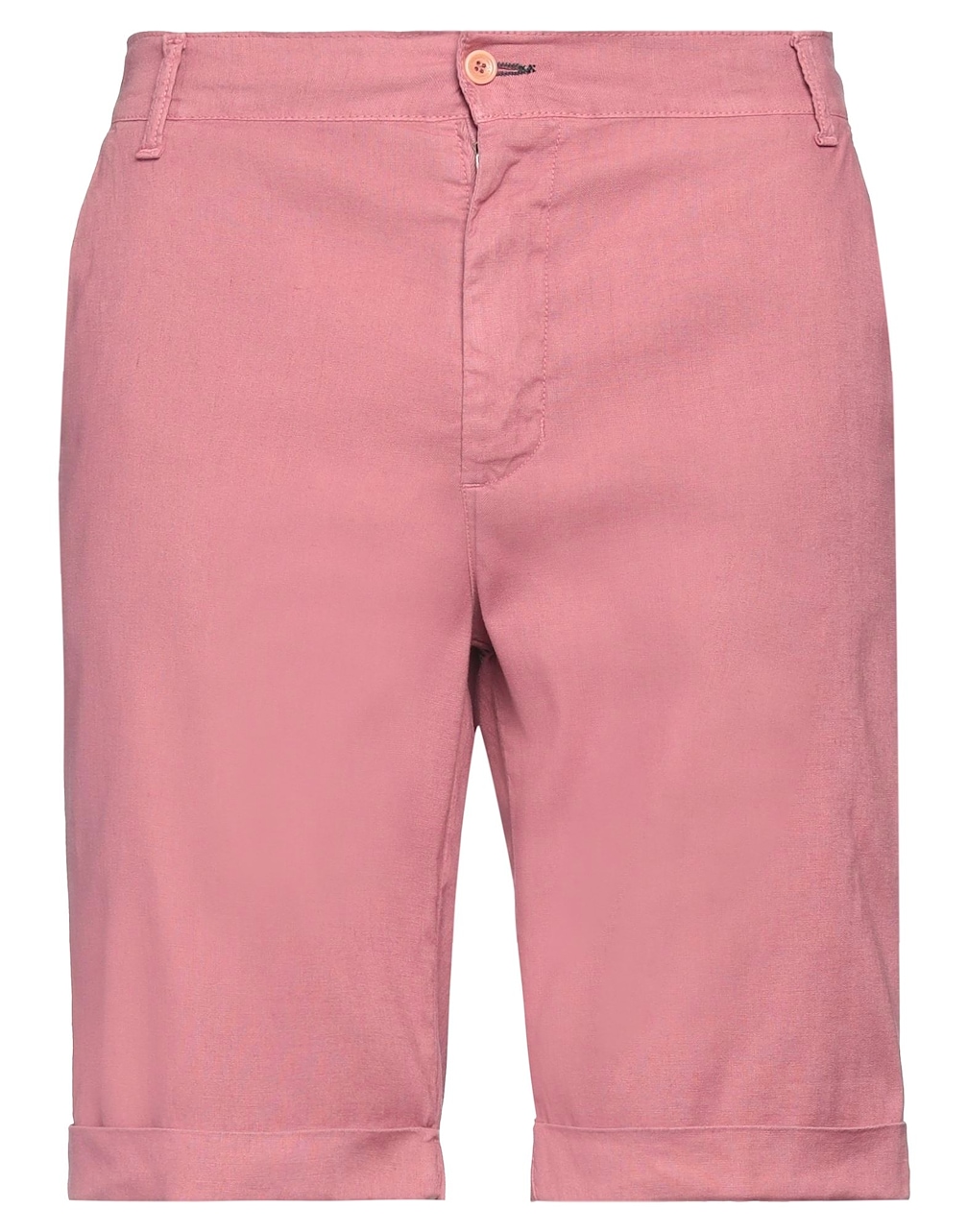 GREY DANIELE ALESSANDRINI - Shorts & Bermuda Shorts