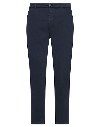 DEPARTMENT 5 Casual trouser 98% Cotton, 2% Elastane