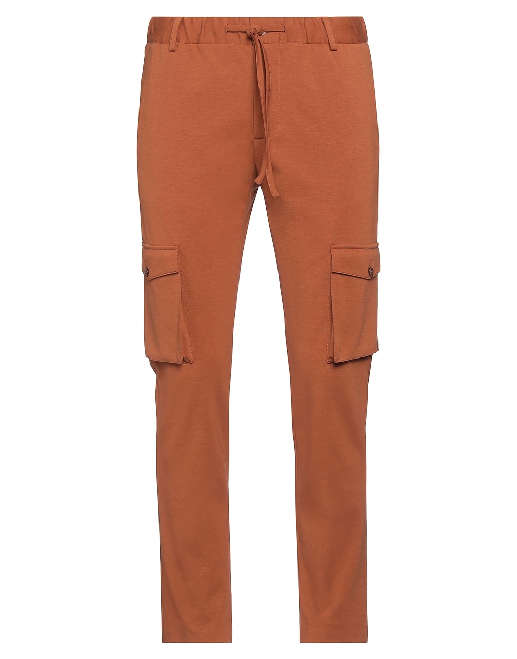 GREY DANIELE ALESSANDRINI - Trousers