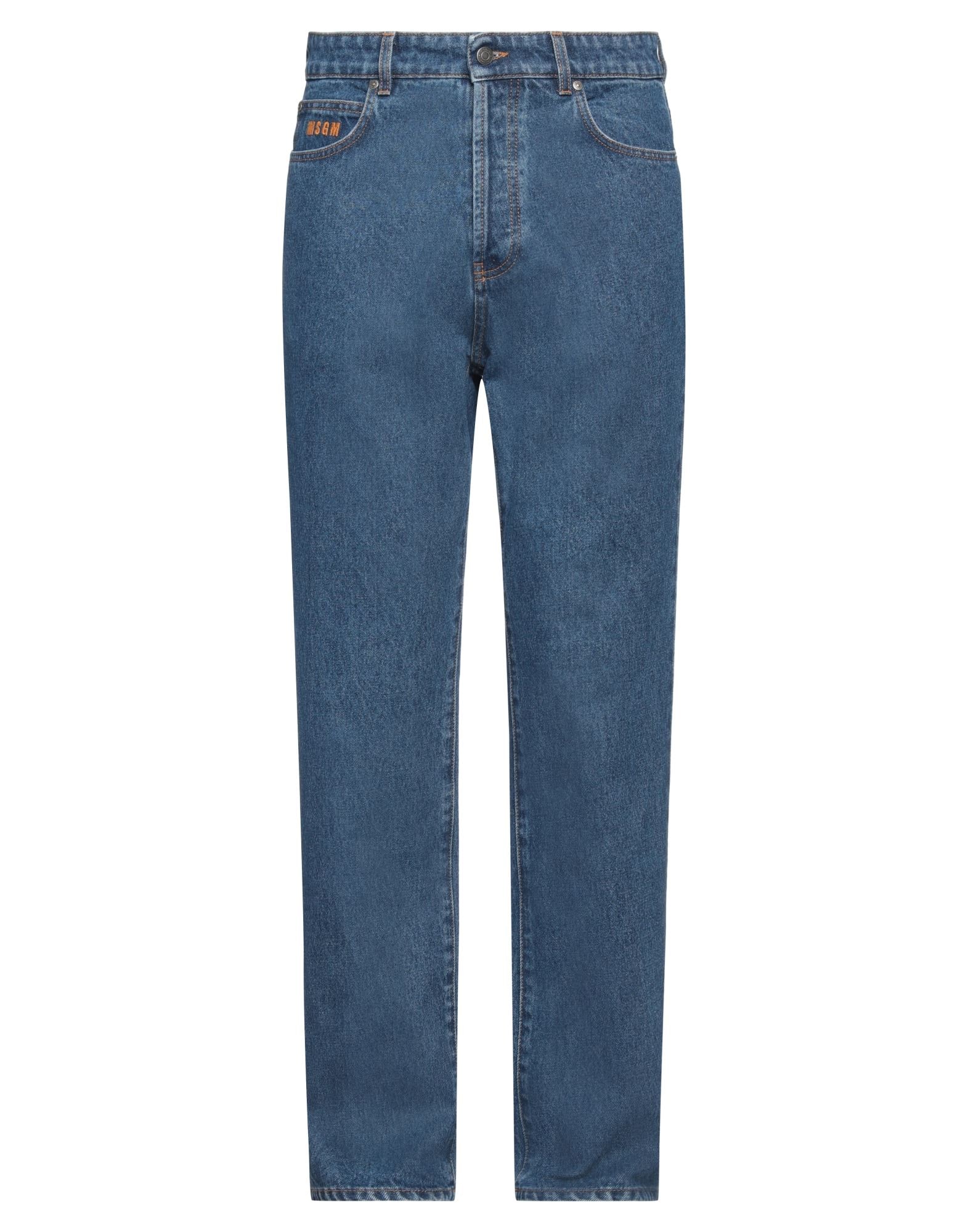 MSGM - Jeans