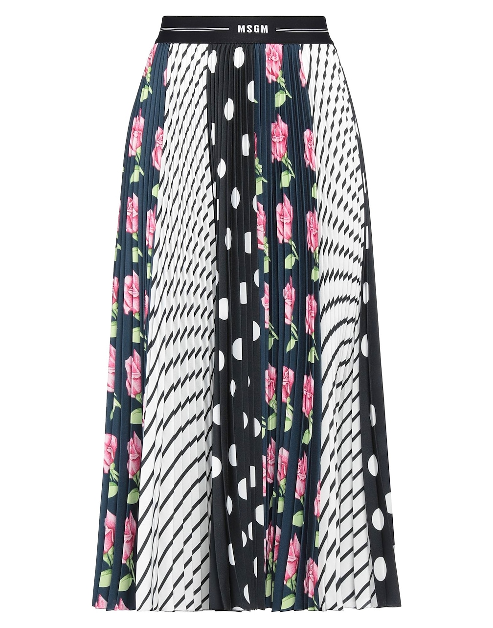 MSGM - Μίντι φούστες