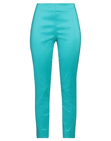 ROSSOPURO Casual trouser 64% Polyester, 33% Nylon, 3% Elastane