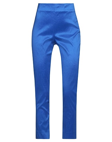 ROSSOPURO Casual trouser 64% Polyester, 33% Nylon, 3% Elastane