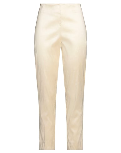 ROSSOPURO Casual παντελόνι 64% Πολυεστέρας, 33% Νάιλον, 3% Ελαστάνη