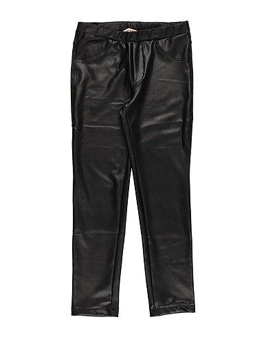 ANIYE BY Casual trouser Black 100% Polyurethane