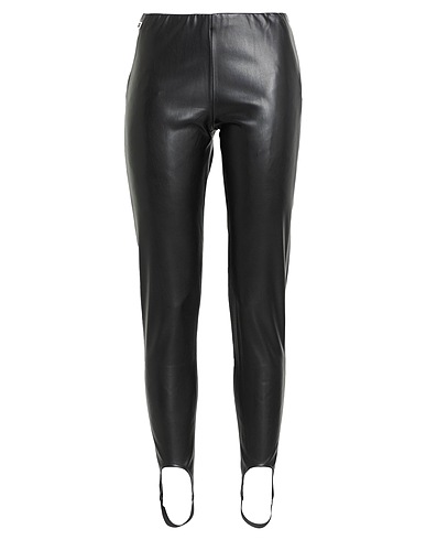 JIJIL Leggings Black Polyester, Polyurethane