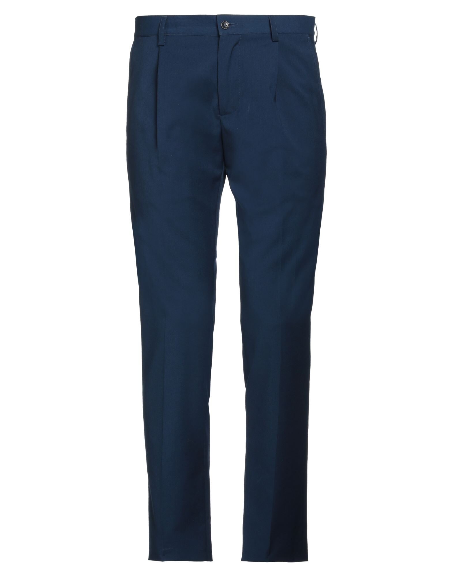 DANIELE ALESSANDRINI HOMME - Trousers