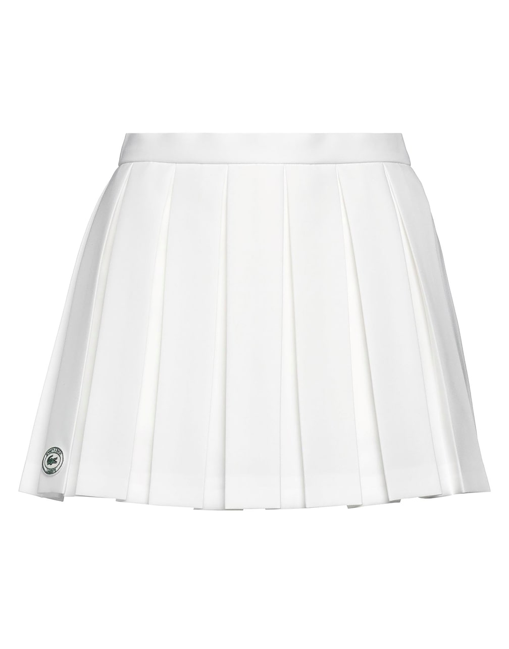 LACOSTE x SPORTY & RICH - Mini skirts