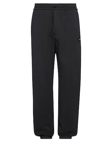 Y-3 Casual pants Black 100% Cotton