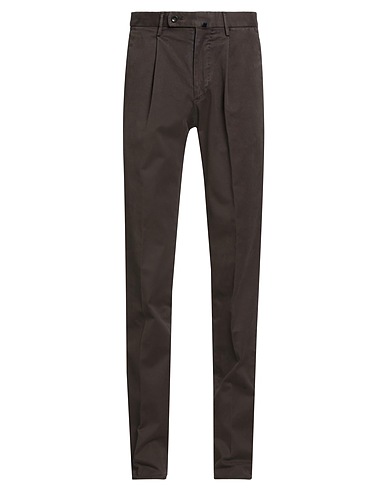 INCOTEX Casual trouser BY SLOWEAR 98% Cotton, 2% Elastane