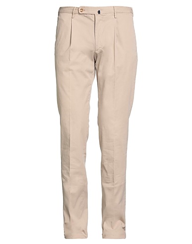 INCOTEX Pantalon BY SLOWEAR 98% Coton, 2% Élasthanne