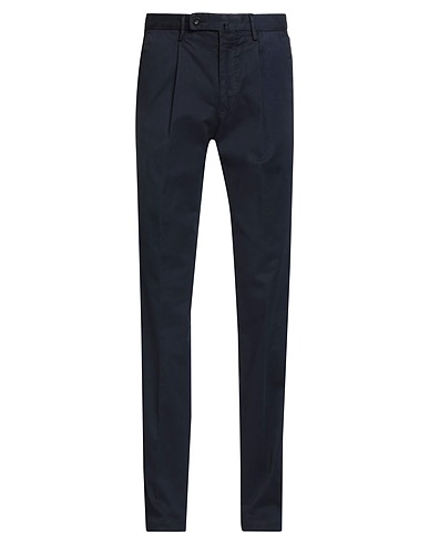 INCOTEX Casual trouser BY SLOWEAR 98% Cotton, 2% Elastane