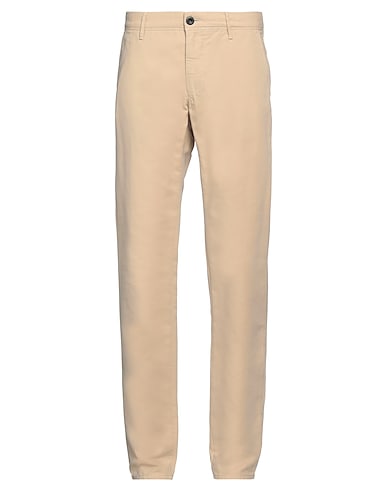 INCOTEX Pantalone INCOTEX SLACKS BY SLOWEAR BEIGE 96% Cotone, 4% Elastan