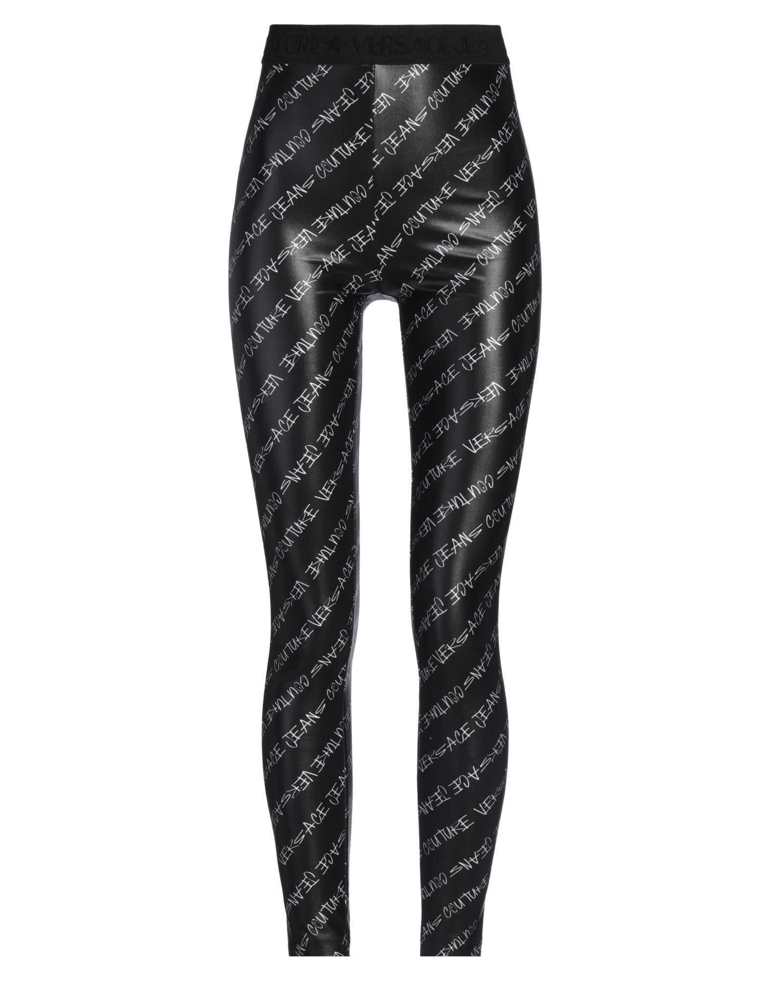 VERSACE JEANS COUTURE - Leggings