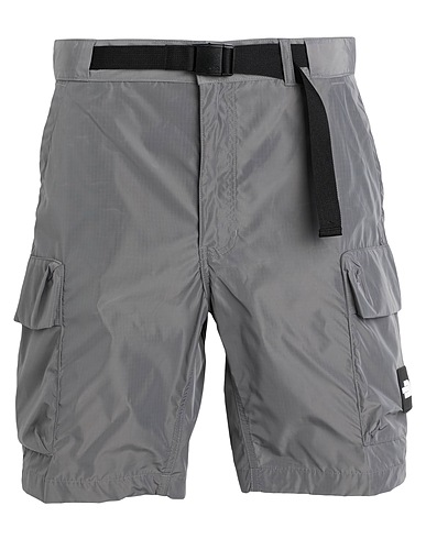 THE NORTH FACE Shorts & Bermuda M NSE CARGO PKT SHORT
 Grey 100% Polyester