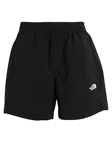THE NORTH FACE Shorts & Bermuda M TNF EASY WIND SHORT
 Black 100% Polyester