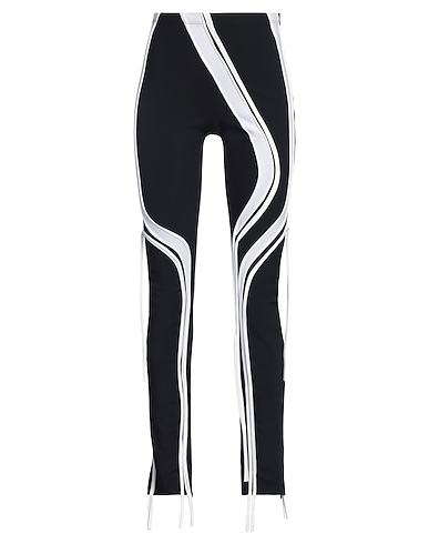 OTTOLINGER Leggings Black 79% Polyamide, 21% Elastane