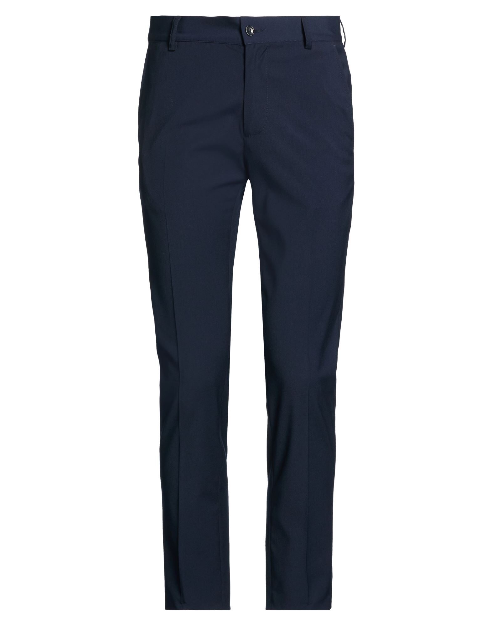 DANIELE ALESSANDRINI HOMME - Trousers