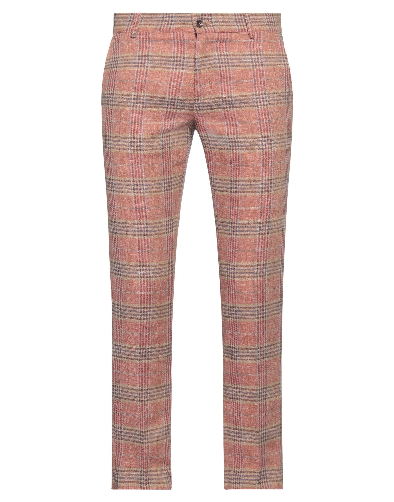 DANIELE ALESSANDRINI HOMME - Trousers