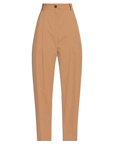 STUDIO NICHOLSON Pantalon 100% Coton