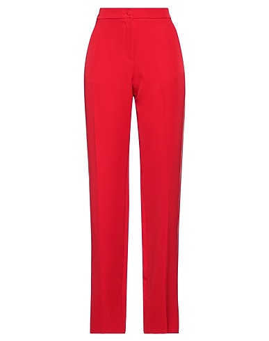CAMILLA Milano Casual trouser 95% Polyester, 5% Elastane