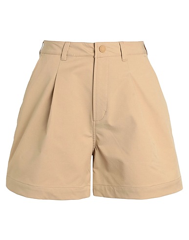 THE NORTH FACE Shorts & Bermuda W M66 STRETCH TWILL SHORT
74% Polyester, 20% Cotton, 6% Elastane