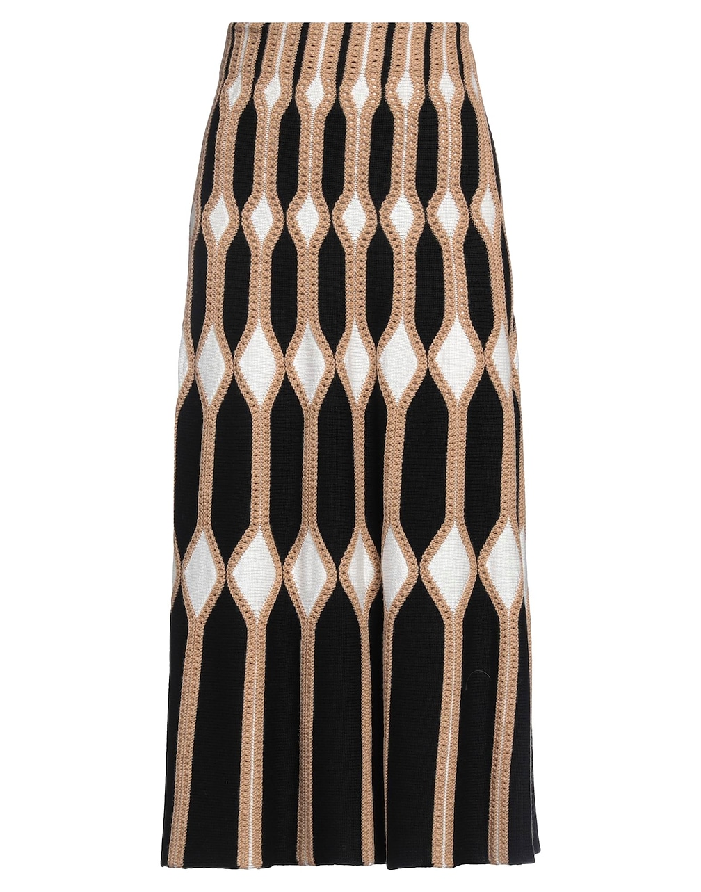 CHLOÉ - Midi skirts