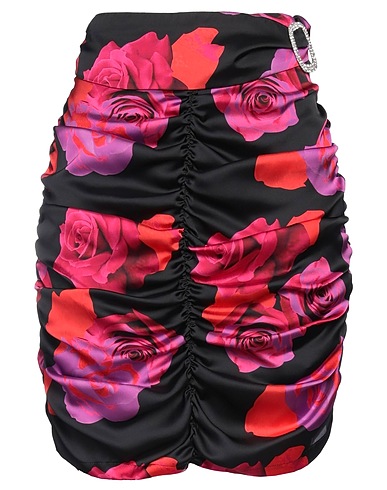 HANITA Mini skirt 100% Polyester