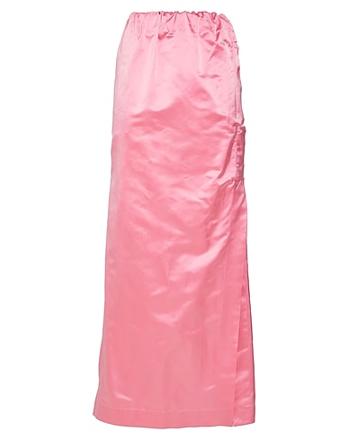 SA SU PHI Langer Rock 100% Seide