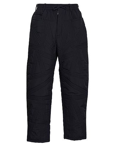 Y-3 Snow Wear Black 100% Polyamide