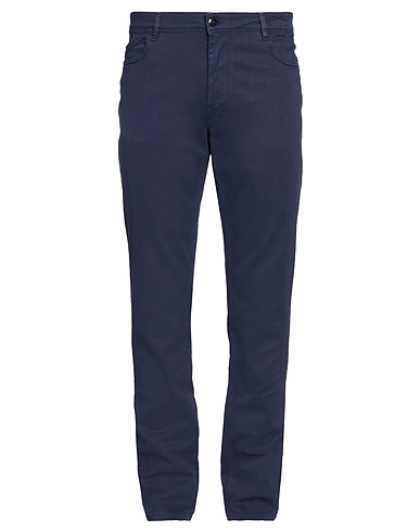 RE_HASH Casual trouser 68% Cotton, 29% Lyocell, 3% Elastane