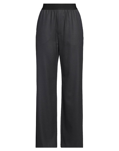 BARENA Casual pants Lead 96% Wool, 4% Elastane
