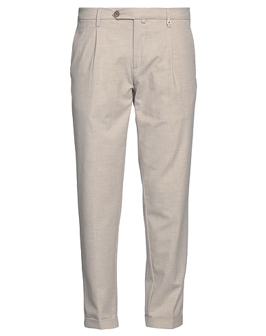 MYTHS Casual trouser 69% Polyester, 29% Viscose, 2% Elastane