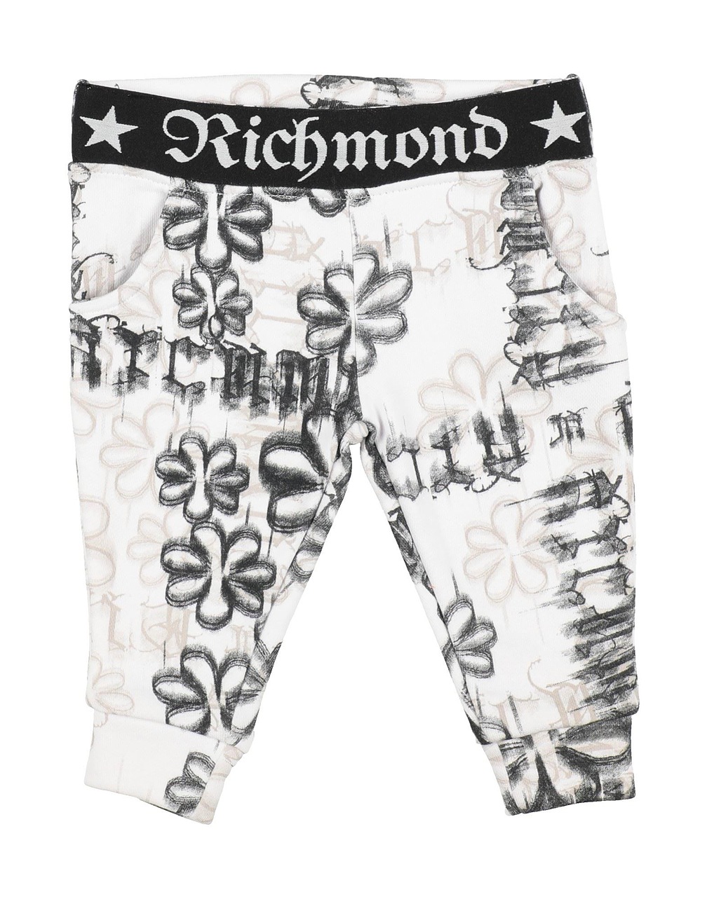 JOHN RICHMOND - Pants